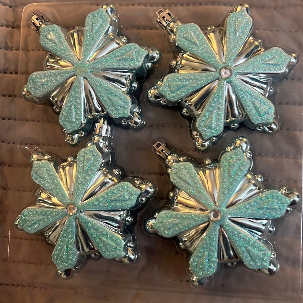 Pack of 4 stars
